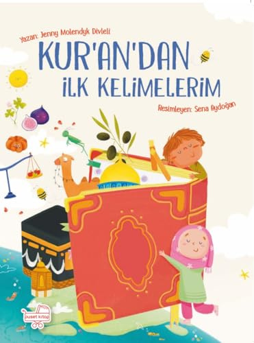 Kur'an'dan Ilk Kelimelerim