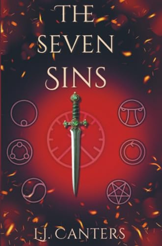The Seven Sins (Ferri, 1)