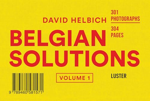 Belgian Solutions Volume 1