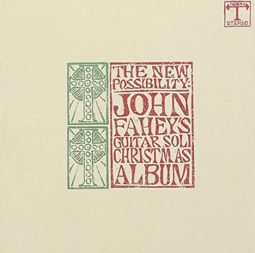 Christmas With Jon Fahey, Vol II
