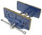 8 Wood Working Carpenters Bench Vice Bolt Mounted 200mm Wide