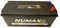 NUMAX MARINE LOISIRS XV60MF Batterie Dual