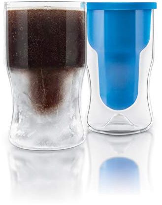 Moule à Glaçons Verre - Cadeau Maestro