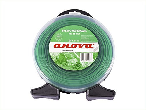 Millasur Anova Hilo Redondo Blister 2, 40 X 87 Mt