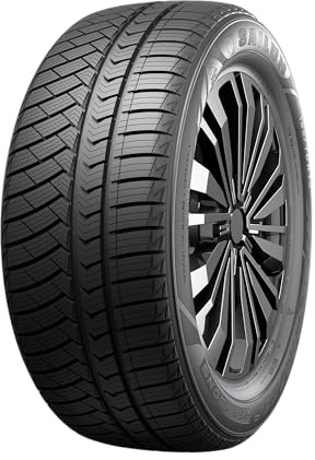 SAILUN - 215/55 R16 TL 93H ATREZZO 4SEASONS SW4S BSW M+S 3PMSF - Ganzjahresreifen