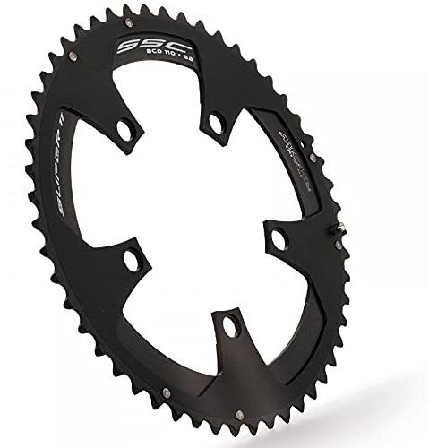 Miche Super11 SSC BCD 110/schwarz
