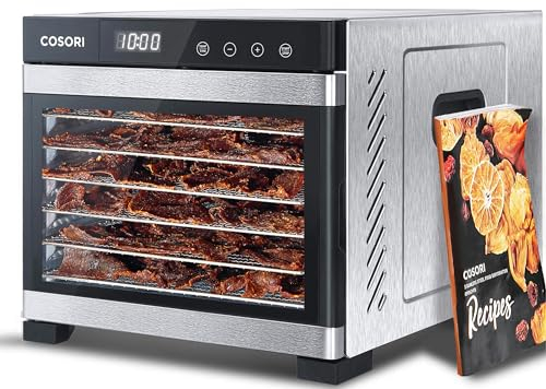 COSORI food dehydrator CP267-FD