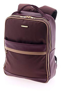 Vogart Elite Rucksack, braun, Einheitsgröße