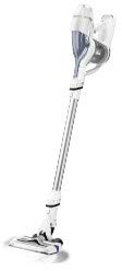 Air Force 360 RH9036WO Senza fili Senza sacco Argento, Bianco