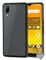 htdmobiles Housse Etui Coque Pochette Silicone Gel Fine pour Logicom Le Spark + Film ecran - Gris