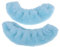 Sharplace Unisex Eislaufen Hockey Eiskunstlauf Cover Soaker Guards Säcke, S Blau