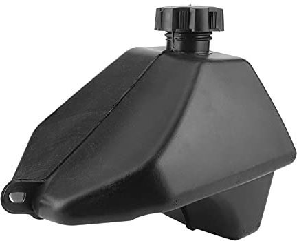 Réservoir d'essence de moto universel pour VTT Quad 4 roues 50CC‑125CC, pour VTT en Chine, pour Tao Tao, pour Buyang, pour Coolsport, pour VTT pour enfants/adolescents