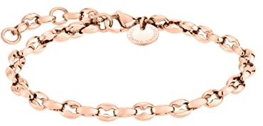Liebeskind Berlin Armband LJ-1020-B-20 IP Roségold