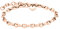 Liebeskind Berlin Armband LJ-1020-B-20 IP Roségold