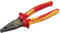 Draper 99063 XP1000 VDE Combination Pliers, 200mm, Tethered