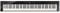 Casio Privia PX-S6000 Digitalpiano mit 88 Tasten, Schwarz