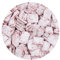 NKlaus 500g Encens de Rose Pétales de Rose 100% Encens Naturel Qualité Eglise 11498