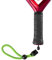 Wilson Correa para Pala de Pádel, Solid Braid Zipcord, Intercambiable, Verde