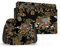 Head Case Designs Offizielle Looney Tunes Wile E. Coyote Graphics Und Charaktere Vinyl Haut Gaming Aufkleber Abziehbild kompatibel mit Nintendo Switch Console & Dock & Joy-Con Controller Bundle