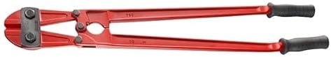 Facom Coupe-boulons n°0 à bras forgés coupe axiale FACOM 450 mm - 990.BF0PF