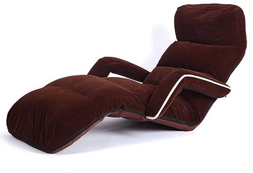 CoByda Adjustable Foldable Floor Gaming Seat: A Versatile and Comfortable Floor Chair for Men and Women