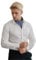 Prettystern Herren Krawattenschal aus 100% Seide Business Halstuch Schalkrawatte 2-lagig ascot Lavallière-Schal Paisley 3. Blau