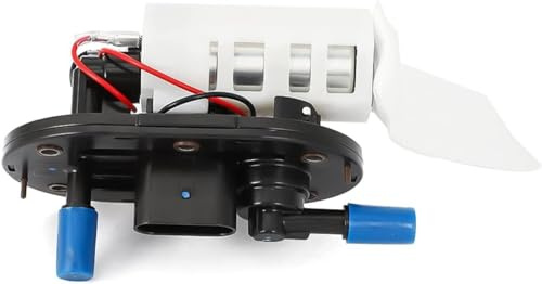 BENELLI POMPA BENZINA CARBURANTE COMPLETA BN251 301 302 TUTTI