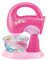 Sbattitore Giocattolo per Bambini Mixer Giocattolo Luci e Suoni Frullatore Impastatrice Giocattolo Sbattitore con Coppa Robot da Cucina Giocattolo Frullatore Giocattolo Blender Luci e Suoni