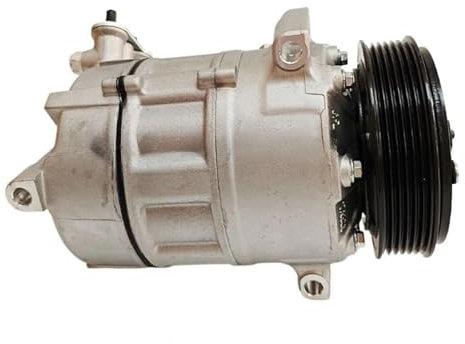 Compressore Aria condizionata per Auto, compressore Aria condizionata, Pompa di Raffreddamento, per Opel Vauxhall Insignia A Berlina (G09) 20 CDTI Diesel P22913884 95515367