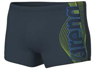 arena Feel Men's Basic Swim Shorts