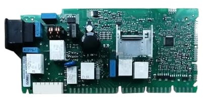 WVNFUTIM Compatible con la Placa Base del lavavajillas, Placa de alimentación, Placa de conversión de frecuencia 9000727502 9000727477(9000727477)