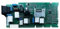 WVNFUTIM Compatible con la Placa Base del lavavajillas, Placa de alimentación, Placa de conversión de frecuencia 9000727502 9000727477(9000727477)