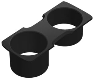 Cup Holder Upgrade - for VW Golf MK6 (2009–2016)