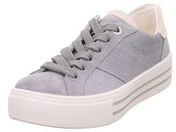 Legero Low-Top Sneaker Lima 2.0; Halbschuhe, lose Einlage, No Membrane