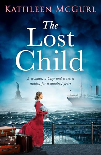 HQ Digital The Lost Child.