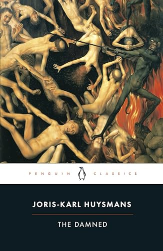 The Damned (La-Bas) (Penguin Classics)