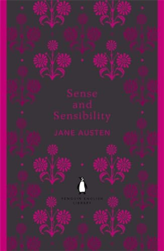 Sense and Sensibility: Jane Austen (The Penguin English Library)