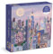 Galison 9780735371675 City Lights Jigsaw Puzzle, Multicoloured, 1000 Pieces