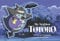 Abrams & Chronicle Books My Neighbor Totoro: 10 Pop-Up Notecards and Envelopes, mehrfarbig, 68678
