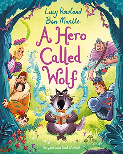 Macmillan Children's Books