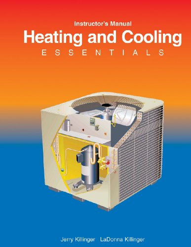 Heating and Cooling Essentials