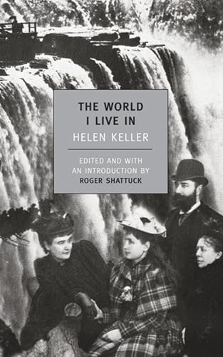 The World I Live In (New York Review Books Classics)
