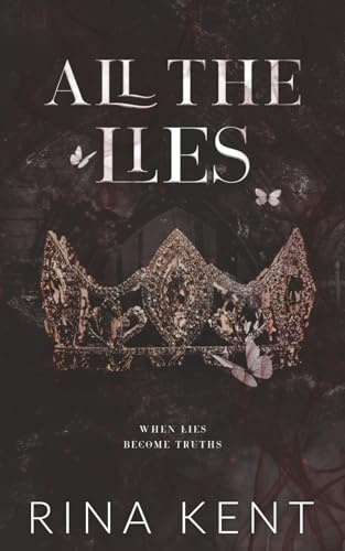 All The Lies: Special Edition Print: 1 (Lies & Truths Duet)
