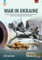 War in Ukraine: Main Battle Tanks of Russia and Ukraine, 2014-2023: Soviet Legacy and Post-Soviet Russian MBTs (4) (Europe@war, 35, Band 4)