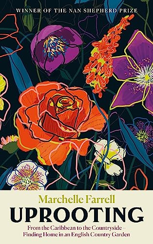 Uprooting: From the Caribbean to the Countryside – Finding Home in an English Country Garden