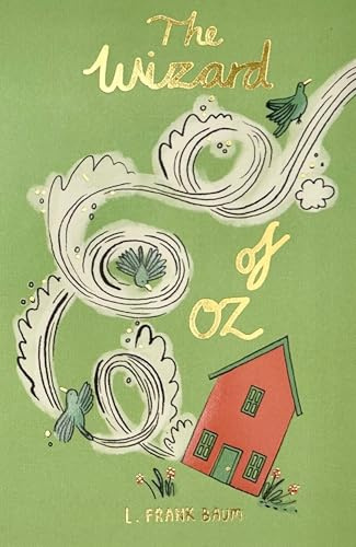 Wizard of Oz (Wordsworth Collector's Edition)