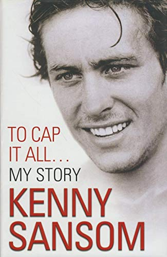 To Cap It All: My Story
