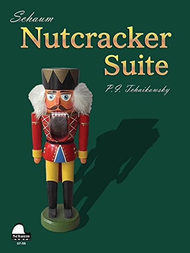 Nutcracker Suite - Easy