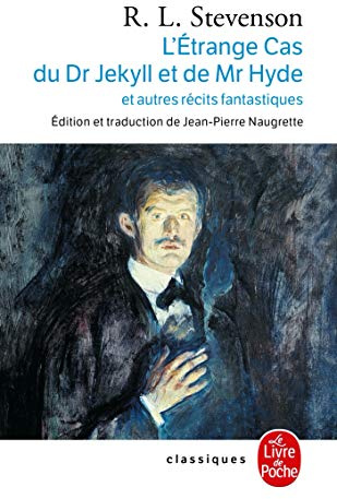 L Etrange Cas Du Dr Jekyll Et de MR Hyde