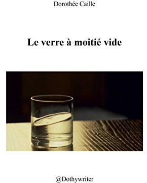 Le verre à moitié vide